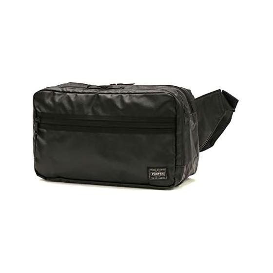 

(Портер) Поясна сумка PORTER [TACTICAL] 654-07074 Чорний