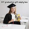 DIY Graduation Gift Box — A Selection Of 12 Graduation Gifts
