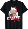 Gamer Girl Gaming T-Shirts Gift Unisex T-Shirt