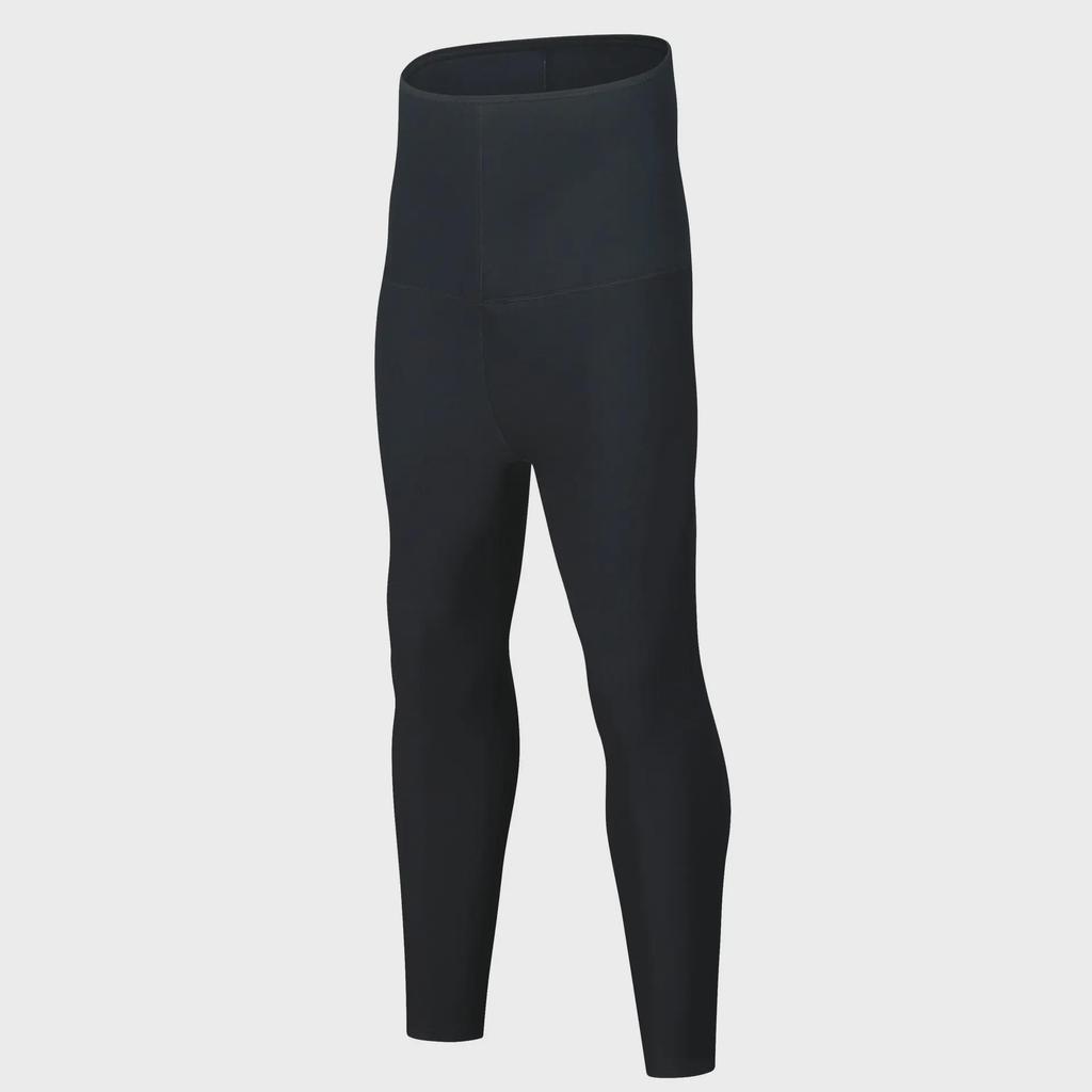 3mm Professional Winter Diving & Fishing Suit - Warm, Cold-Proof Two-Piece for Snorkeling & Jellyfish Protection