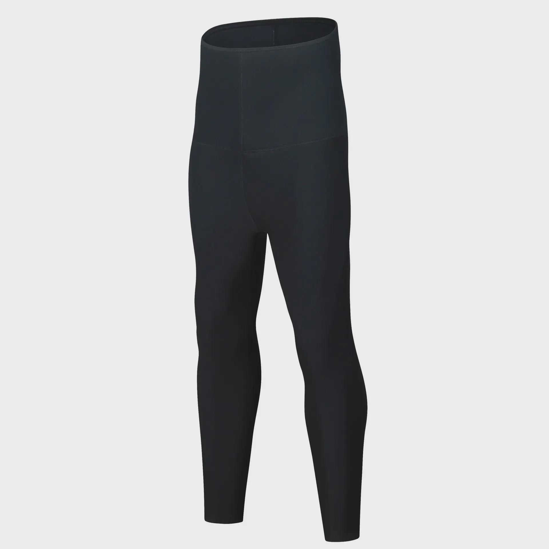 

Профессиональный зимний костюм для дайвинга и рыбалки толщиной 3 мм — теплый, морозостойкий двухкомпонентный костюм для подводного плавания и защиты от медуз XXXL