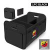 Foldable Trunk Storage Box Waterproof Oxford Cloth O Large-Capacity Organizer Bag For Abarth FIAT 500 Tipo FR Panda Argo Freemont