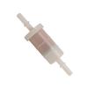 516in Inline Fuel Filter 35 879885Q Replacement for Mariner 40 50 60 HP EFI 4 Stroke Outboards