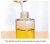 Outdoor Cooking Bbq Oil Spray Bottle With Sprayer Seasoning Container Fit For Grilling Kitchen Tool Premium Grade Auto Interior Accessory