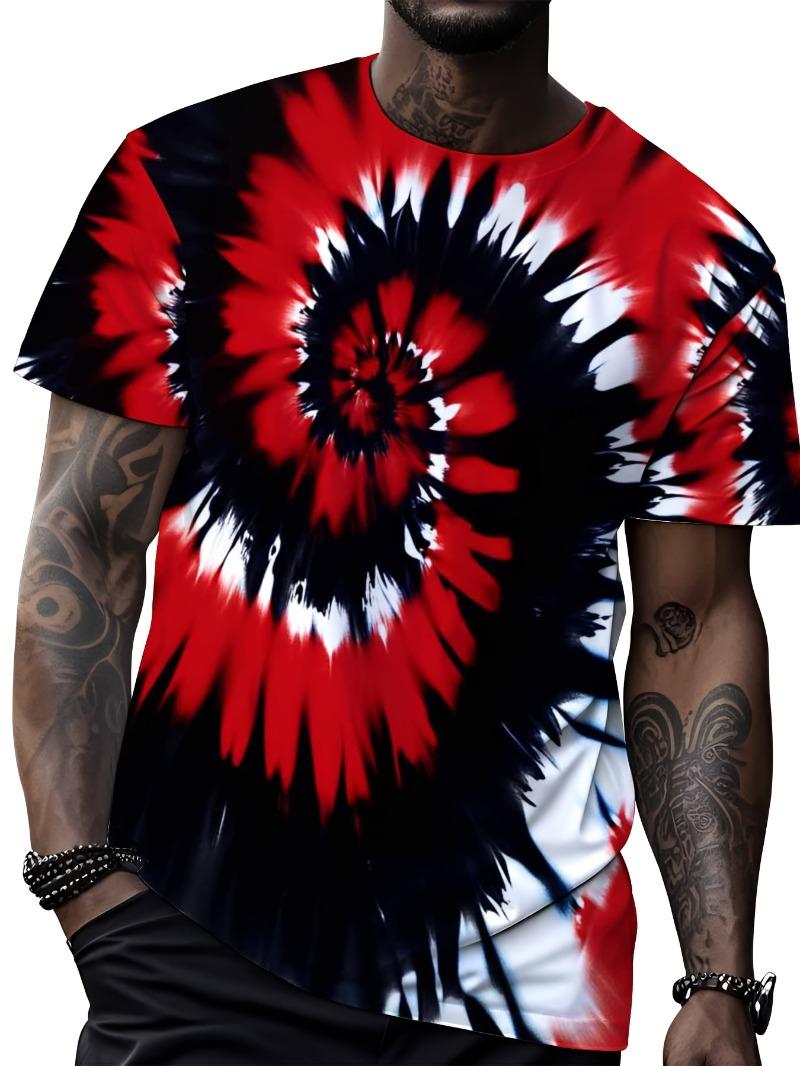 

Чоловіча футболка 8XL