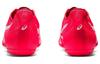 Asics Cosmoracer Cosmo Racer MD Balance Leggere Scarpe da Allenamento Basse Unisex Rosa 1093A138-702
