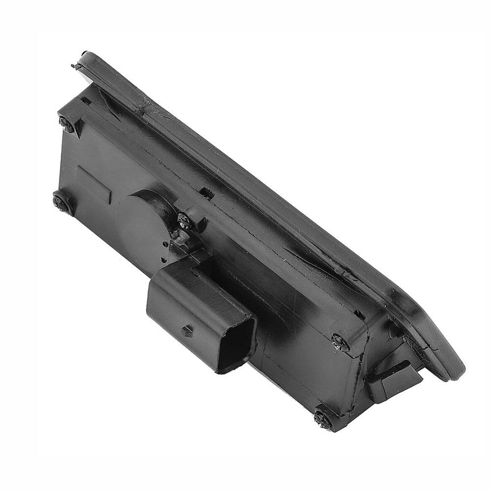 Tailgate Boot Lid Release Switch Button For Ford Fiesta MK7 2008-2017