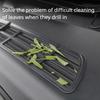 Insect-proof Net for Tesla Model Y Front Trunk Air-conditioning Cover Intake Grille Clean Air Inlet Protective Accessories 2024