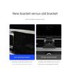 Specially Designed for Nissan N7 Mobile Phone Car Mount, 2025 Model Pro Modification Accessories and Supplies Collection, Central Control Screen Type