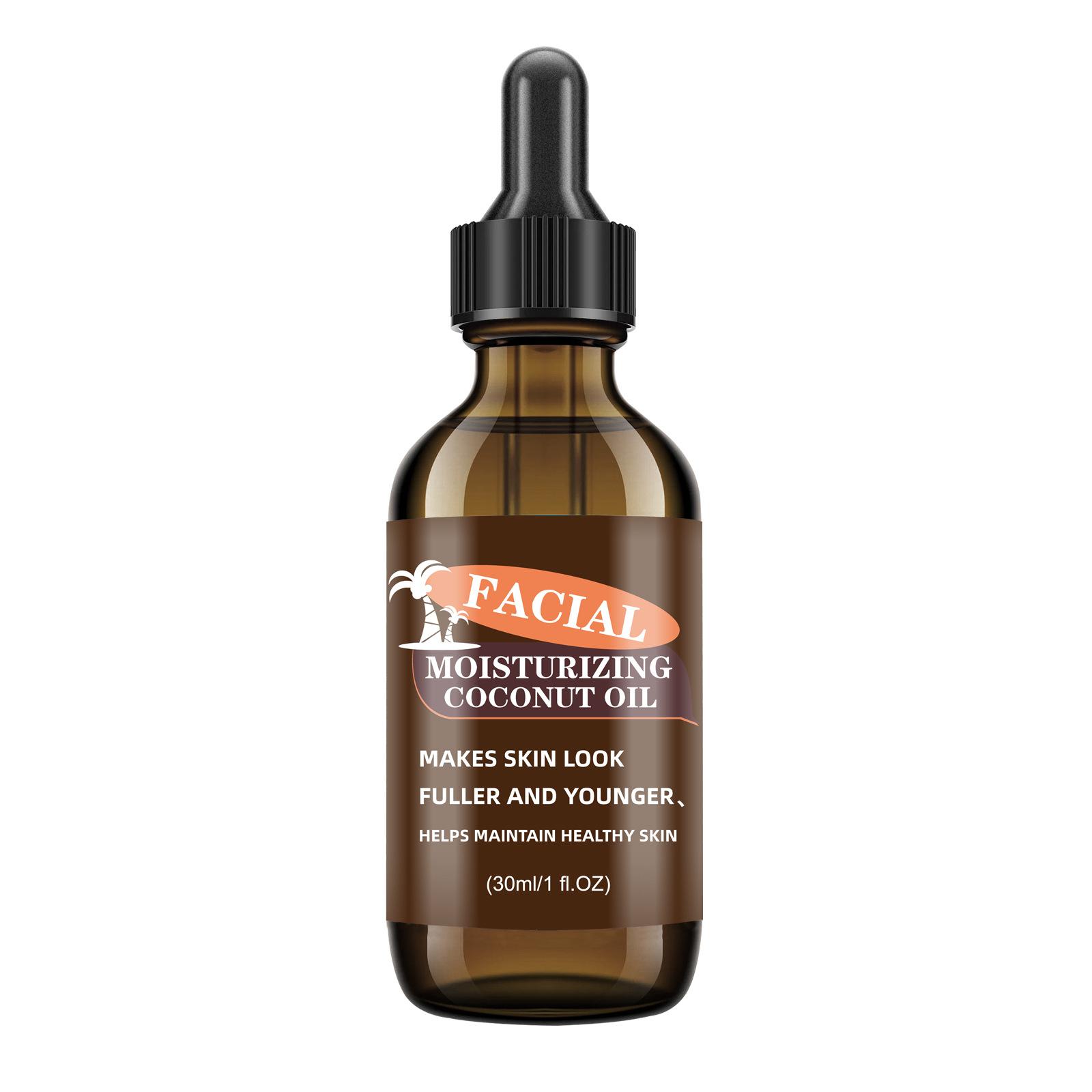 

Acial Care Oil, Nourishes And Repairs The Barrier, Soothes Dryness And Redness, Brightens And Smooths The Skin Tone 30ml One Size коричневый