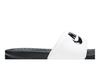 Men's Slides Nike Benassi JDI Slide Black/White