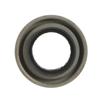 Black Metal Rear Differential Pinion Seal for Ford