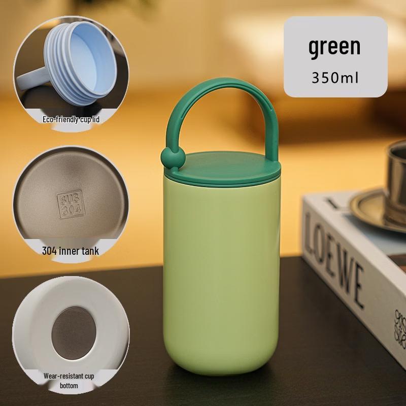 Yicheng 304 Stainless Steel Insulated Coffee Mug