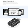 Bluetooth 5.0 Audio Transmitter Receiver 3.5mm AUX Jack RCA USB Dongle Stereo Wireless Adapter for TV Car Kit Speaker Headphone