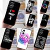 Volleyball Case For OPPO Reno 13F 13 12 F 11 8T 7 8 10 Pro OPPO Find X8 X6 Pro X3 X5 Lite Cover Fundas