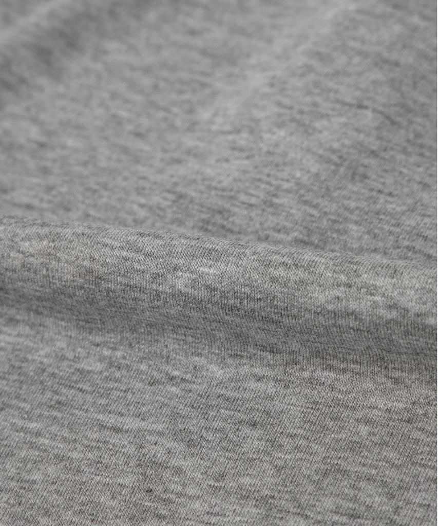 Aejeuon Mare Frill Dress / Gray