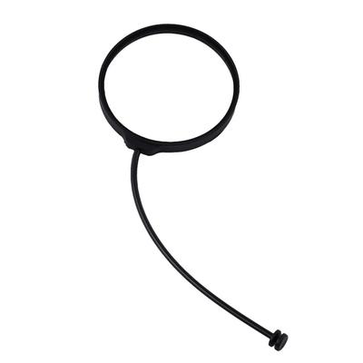 New For BMW 1 3 5 6 7 Series Mini R50 R53 Car Fuel Tank Cap Cord Cable 16117222391