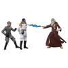 Hasbro Star Wars Vintage Captain Gilad Grand Admiral and Jorus cm Action Figures Authentic Product Collection Pellaeon, Thrawn, C'Baoze, 9.5 (G1283)
