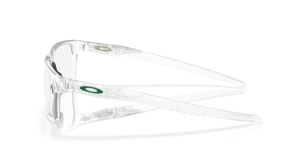Sunglasses OX8174F HEX JECTOR 56 817407 Sport Lightweight [Oakley] (A) O-Matter