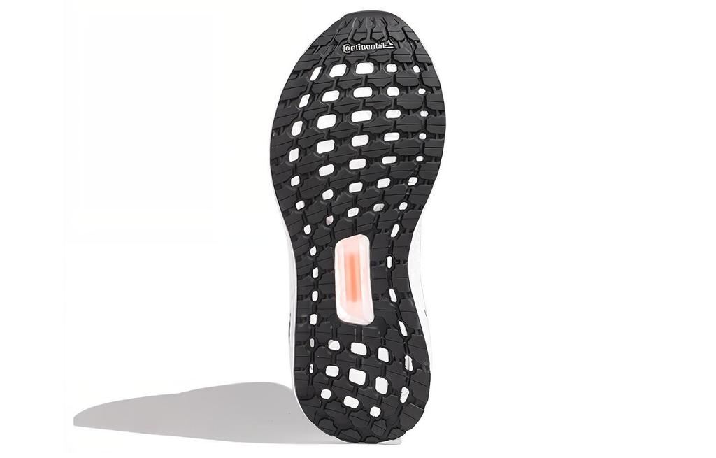adidas Ultraboost_20 'Czarny Srebrny Szary' Damskie FY3468