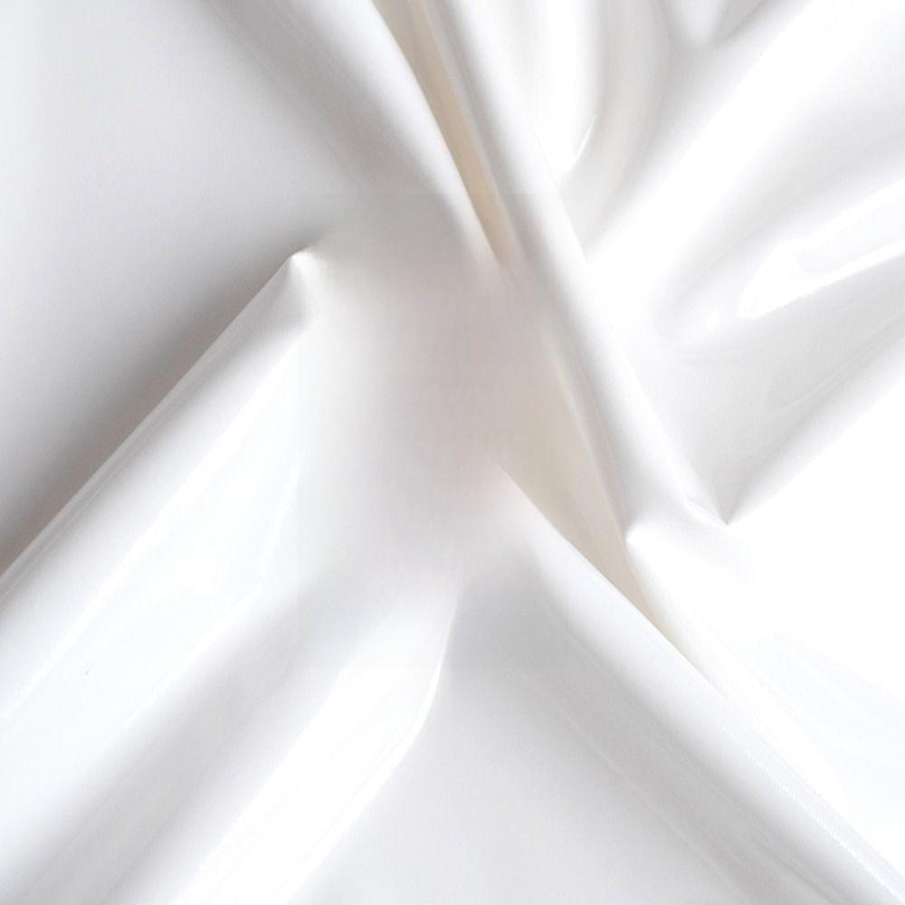 Bright Surface PU Leather Fabric Leather Cloth  For Stage Garment Reflection Shoes Craft