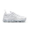 Sneakers Nike Air VaporMax Plus White/pure Platinum/white
