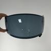 Visor CNS-3 para Casco de Moto SHOEI Neotec2 Pantalla Facial Accesorios