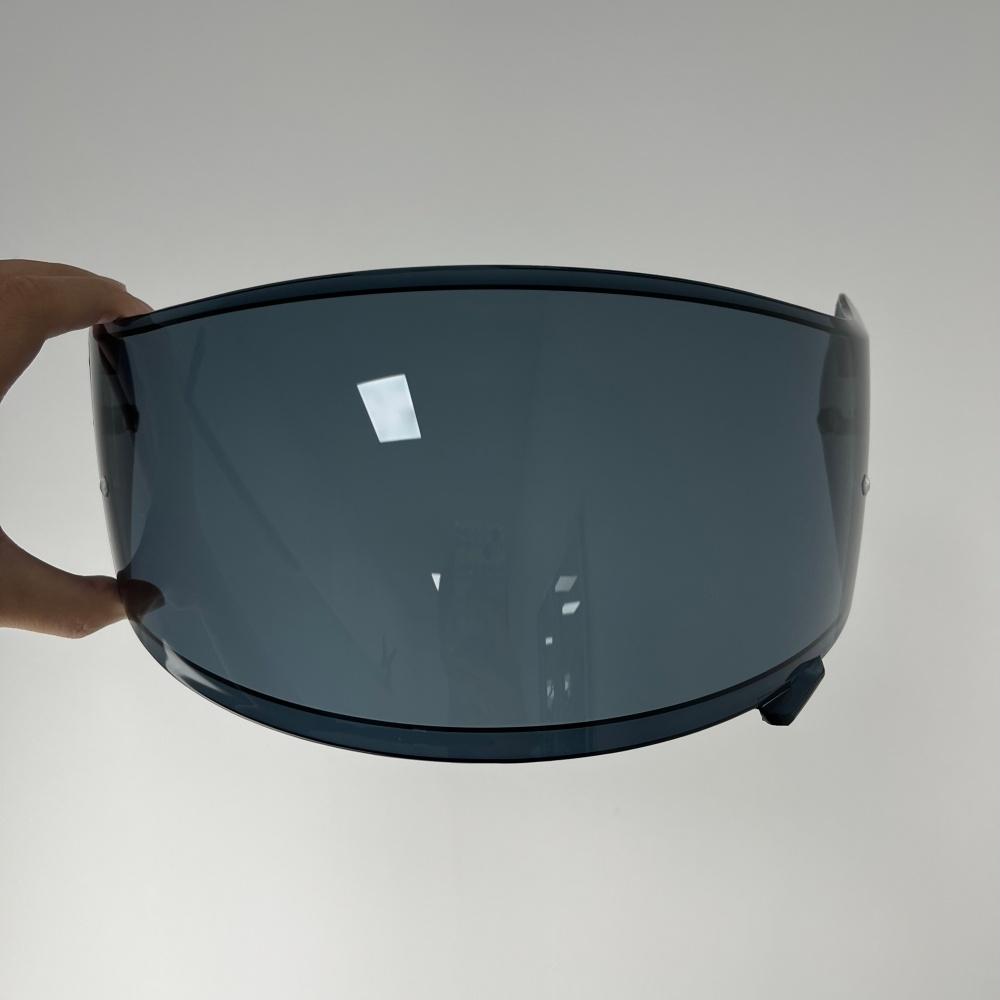 Visor CNS-3 para Casco de Moto SHOEI Neotec2 Pantalla Facial Accesorios