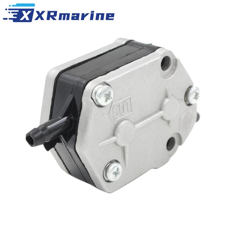 FUEL PUMP For SUZUKI 9.9HP-65HP DT25C-DT40C 2 STROKE 15100-94300 15100-94311 Sierra 18-7334