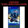Used P.T.O.: Pacific Theater of Operations (Teitoku No Ketsudan) SFC SNES Super Famicom SHVC-TK Tested Working Nintendo Strategy Koei NTSC-J Cartridge