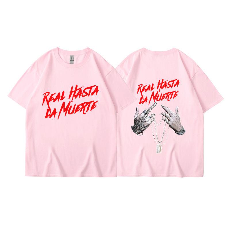 Direct Supply Loose Finger Bracelet Printed Short Sleeve T-Shirt Wish Ebay