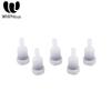 5 Pezzi Sfiato Serbatoio Carburante Valvola di Controllo Aria Sostituzione Per Motosega Decespugliatore 4500 5200 2500 Decespugliatore TL43 CG520