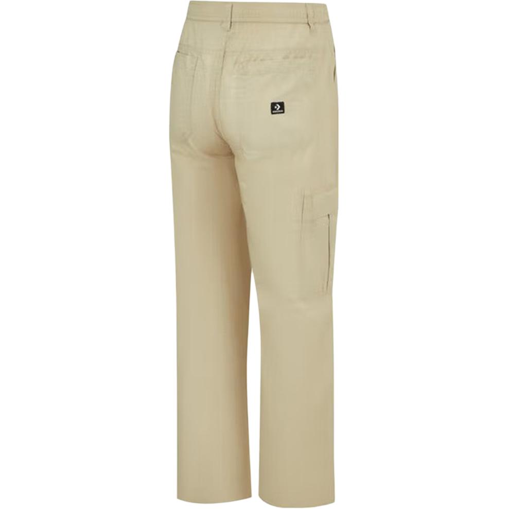 Converse Cargo Pants Men's Light Khaki 10026719-A07
