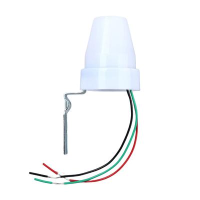 Illuminazione per esterni – Lampade con sensore di movimento