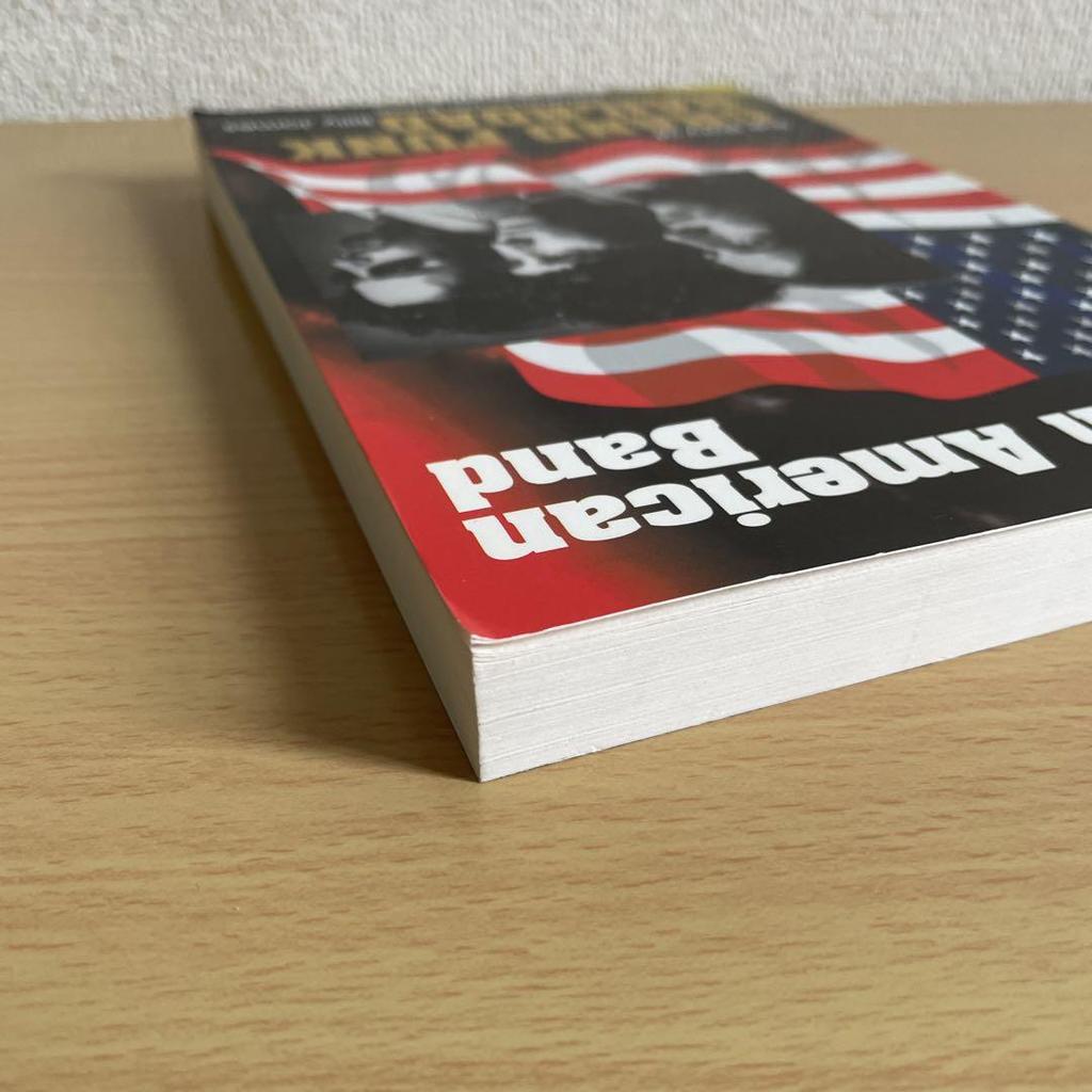 [USED] the story of GRAND FUNK RAILROAD