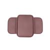 Car Armrest Cover Center Console Box Cushion Protector Mat Pad Trim Accessories