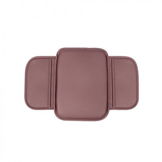 Car Armrest Cover Center Console Box Cushion Protector Mat Pad Trim Accessories
