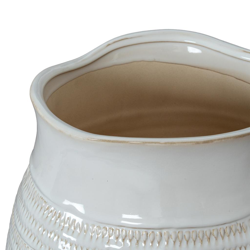 Hill Interiors Wazonik Hewn