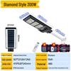 Iluminación exterior – Lámparas solares