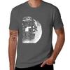 Disco Ball  Lcd Soundsystem Tshirt Minimalist Casual Short Sleeve Top