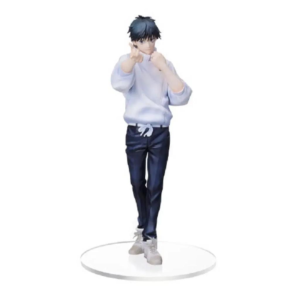 Jujutsu Kaitsu Kotsu Yuta Figurka Sega