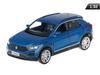 Model 1:32, RMZ Volkswagen T-ROC, tmavě modrá