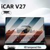 Chery 26 Models iCAR V27 Center Console Navigation Screen Protector