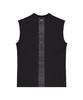 KIMMICK Crevis Stealth Sleeveless (Black)