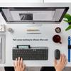 Logitech K580 Slim Multi-Device Wireless Keyboard
