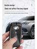Remote Key Cover for Perodua/Toyota - Unisex
