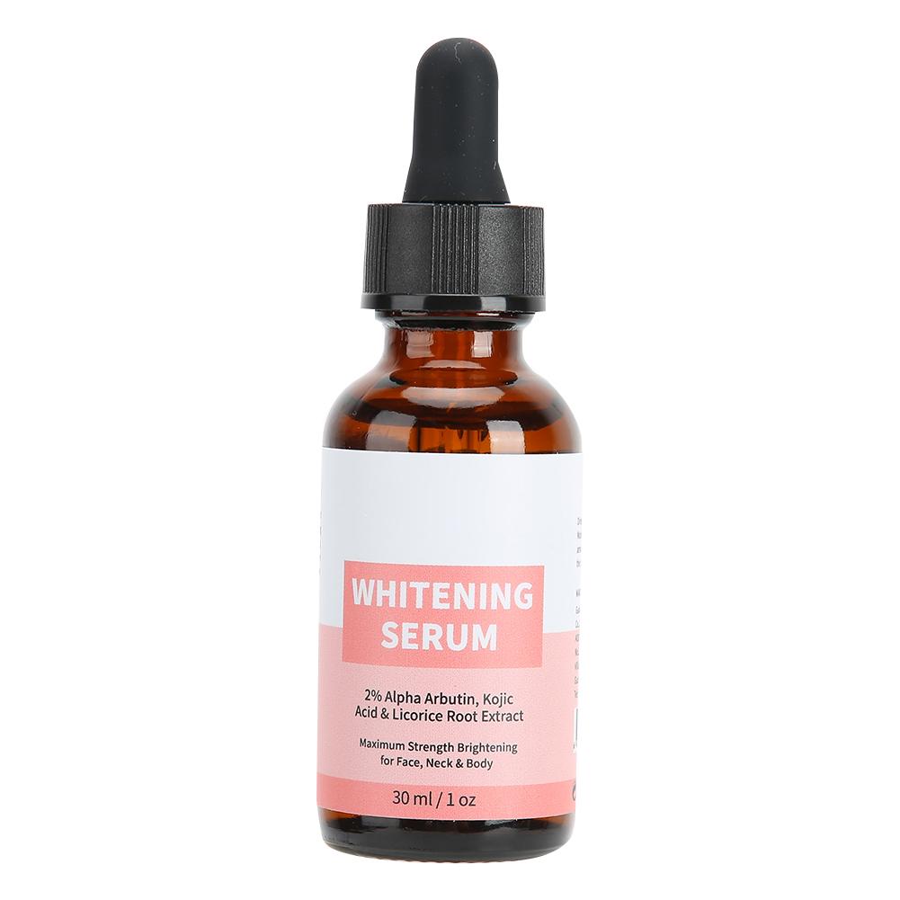 MELAO Whitening Serum Brightening Face Moisturizing Toner Firming Repairing Concentrate