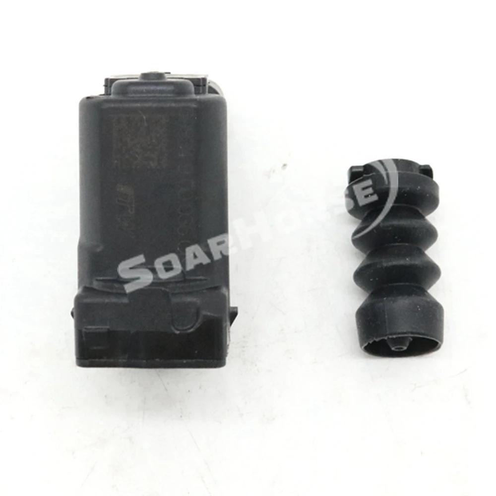 Fuel Tank Cover Cap Filler Flap Door Latch Lock Release Control Actuator Motor For Ford Kuga MK3 2020-2025 Maverick 2022-2025