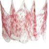 200x76cm Halloween Bloody Gauze Decorations,Halloween Haunted House Party Props