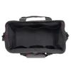 TONE Tool Bag Boston Gray (Mini Type) L-BGTB7